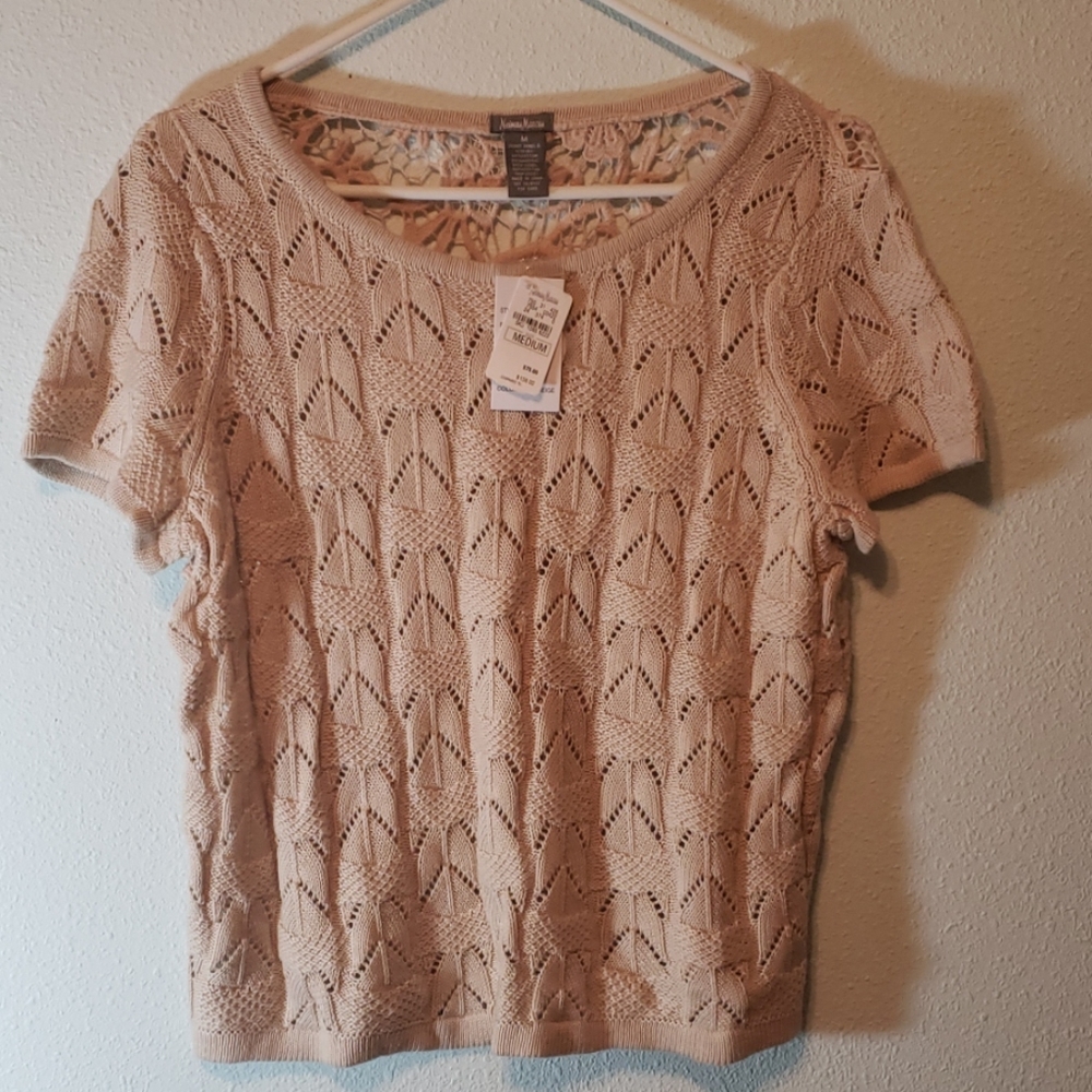Nieman Marcus Top